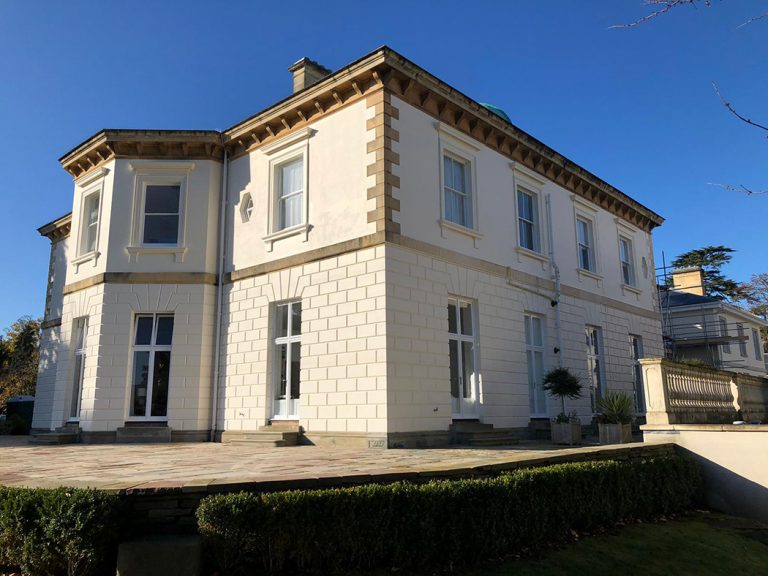 Cheltenham Painting and Decorating Projects Page 2 LPC Painting and